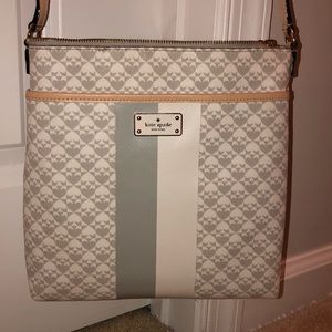 Like New* Kate Spade Crossbody